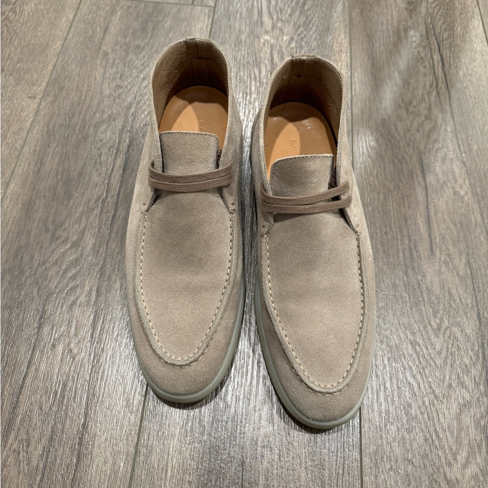 Suit Supply Dress Shoes